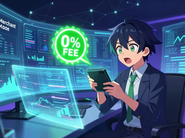 Merchant Moe Crypto Exchange Review: Is the Zero-Fee DEX Worth It in 2026?