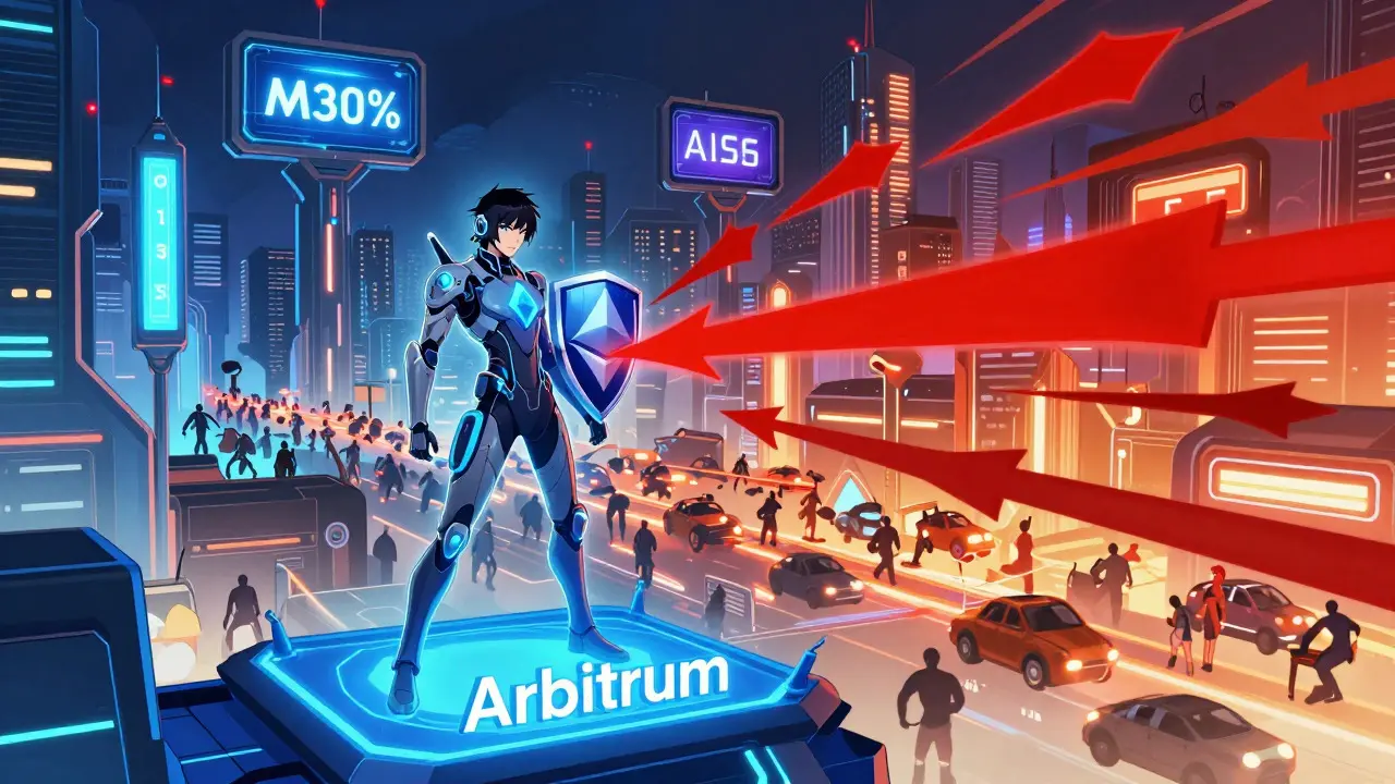Balancer V2 on Arbitrum Review: The Best DEX for Custom Portfolios in 2026?