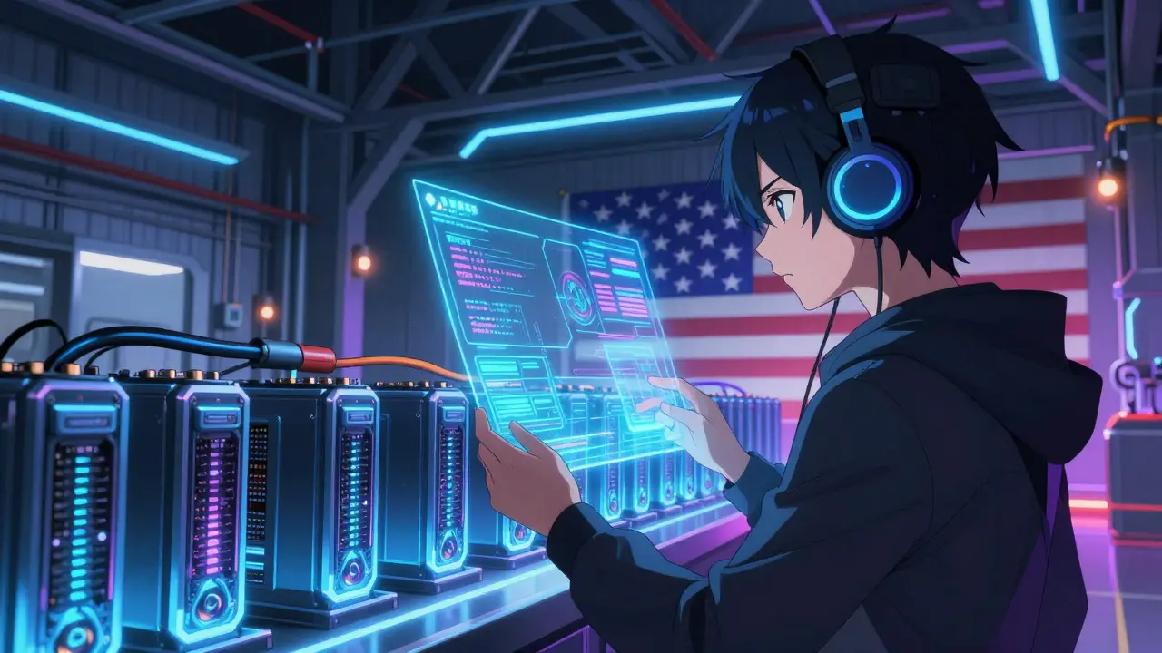 Crypto Mining-Friendly Countries Ranking 2025: Where to Set Up Operations