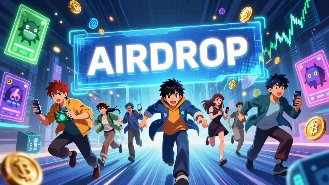 Elemon (ELMON) x CoinMarketCap Airdrop: Full Details, Status & Token Analysis
