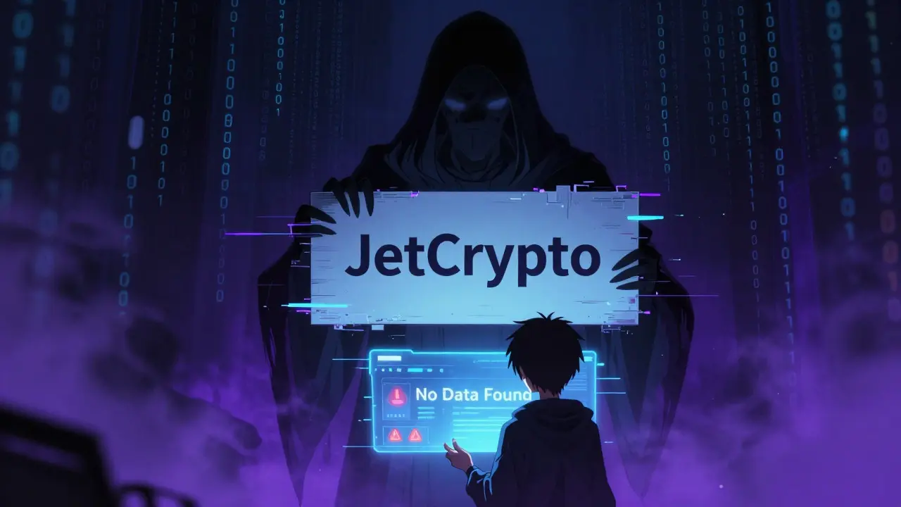 JetCrypto Review: Is It Safe or a Scam? A 2026 Reality Check