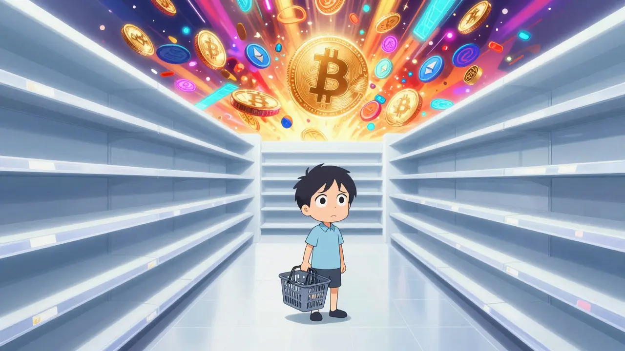 Paro Exchange Review 2026: Is This Minimalist Crypto Platform Worth Your Time?
