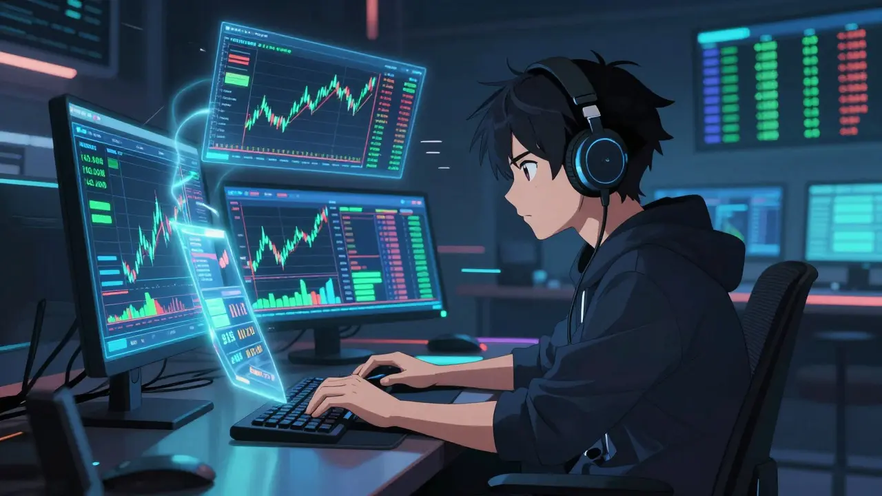 Poloniex Crypto Exchange Review 2026: Is It Still Worth Using?
