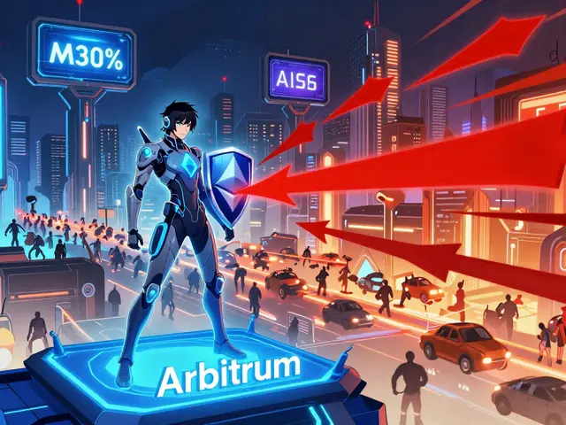 Balancer V2 on Arbitrum Review: The Best DEX for Custom Portfolios in 2026?