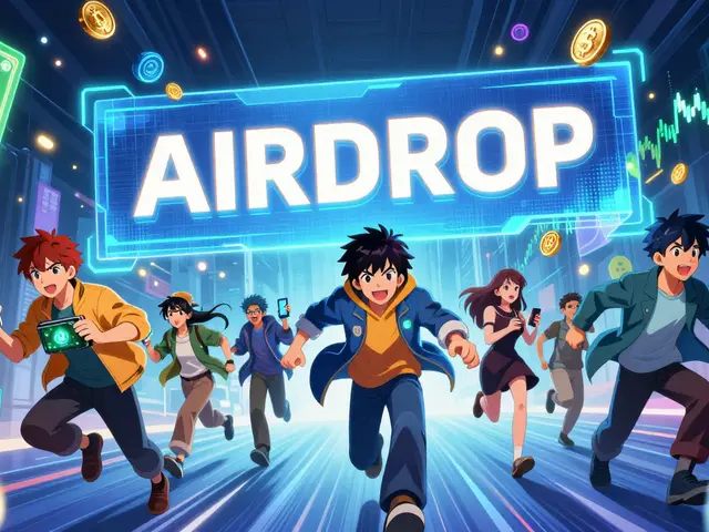 Elemon (ELMON) x CoinMarketCap Airdrop: Full Details, Status & Token Analysis
