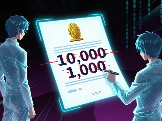 Hash Collisions Explained: Risks to Blockchain Security and Data Integrity