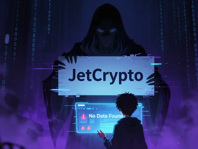 JetCrypto Review: Is It Safe or a Scam? A 2026 Reality Check