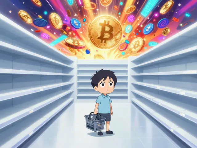 Paro Exchange Review 2026: Is This Minimalist Crypto Platform Worth Your Time?