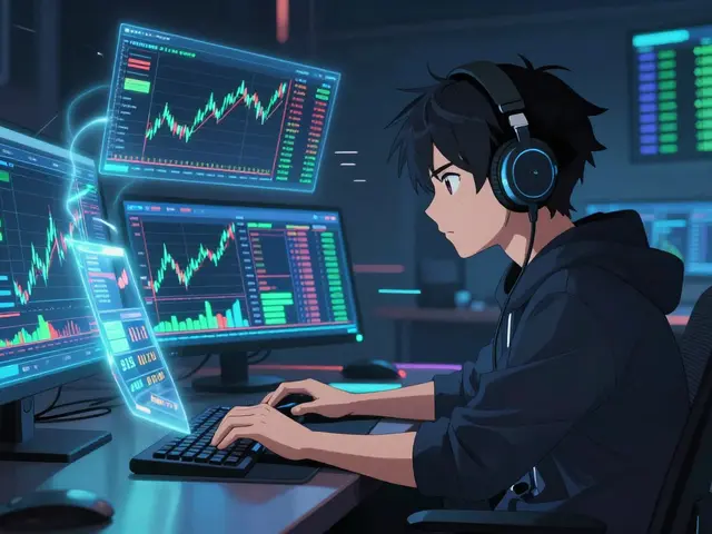 Poloniex Crypto Exchange Review 2026: Is It Still Worth Using?