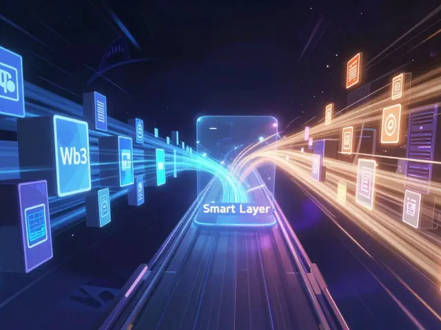 Smart Layer Network (SLN) Explained: What Is It and How Does It Work?