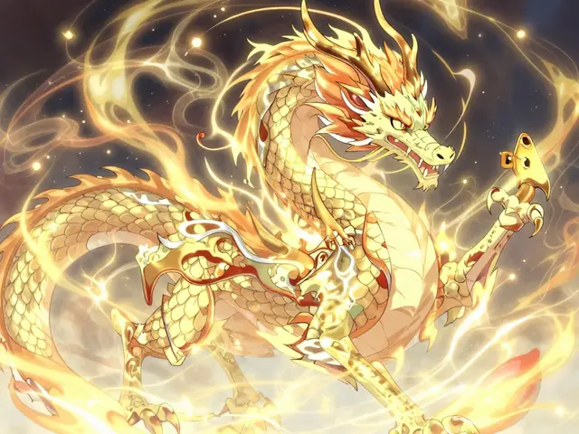 What is Dejitaru Tsuka (TSUKA) Crypto Coin? A Guide to the Dragon Memecoin