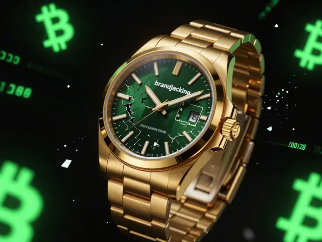 What Is Patek (PATEK) Crypto? A Deep Dive Into the Luxury Meme Coin