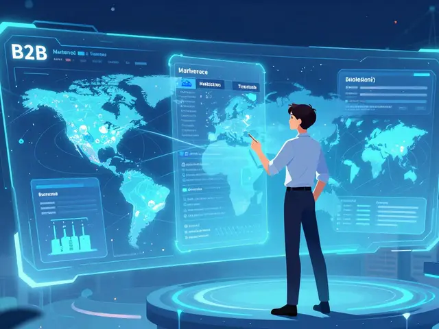 What is Tajir Tech Hub (TJRM) Token? Price, Utility & Risks Explained