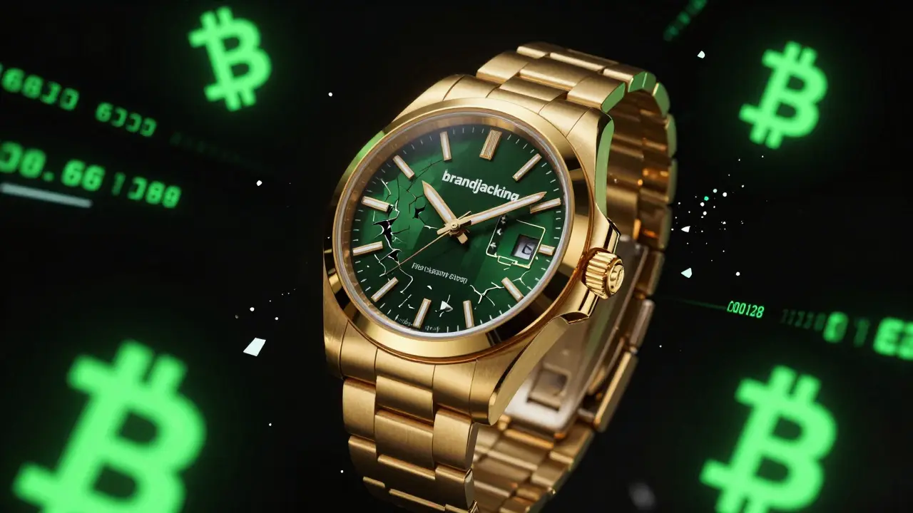 What Is Patek (PATEK) Crypto? A Deep Dive Into the Luxury Meme Coin