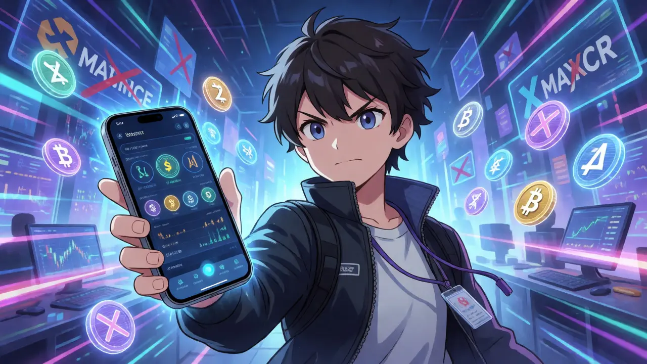 Livecoin Crypto Exchange Review: Fees, Security, and Altcoin Access