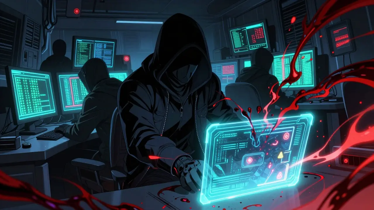 North Korean Crypto Sanctions and Sanctioned Wallet Addresses: How to Spot the Threat in 2026