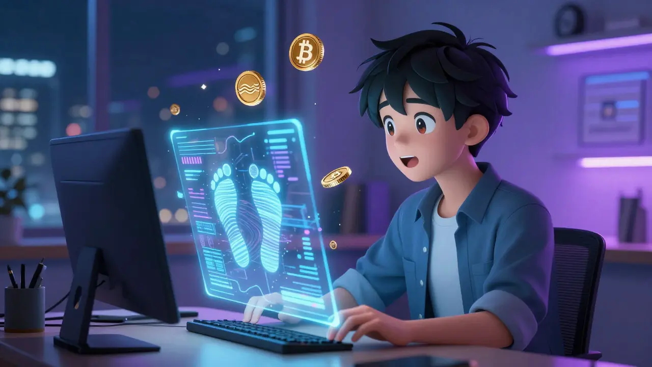 SWASH x CoinMarketCap Airdrop: How to Claim, Requirements & Token Details