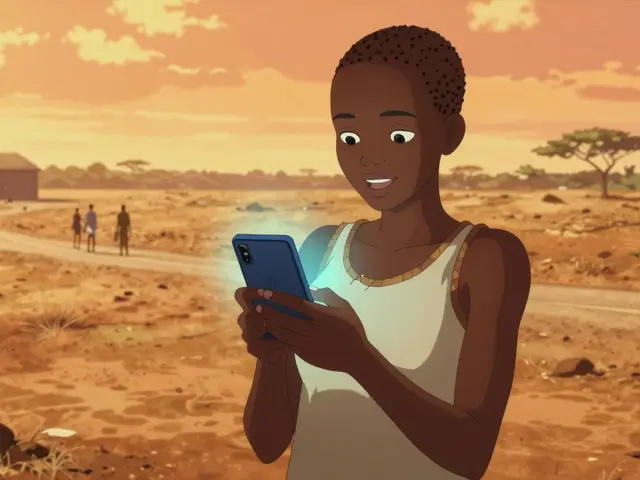 Crypto for Financial Inclusion: How Developing Nations Are Bypassing Banking Barriers