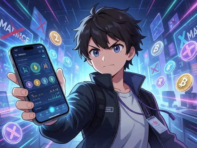 Livecoin Crypto Exchange Review: Fees, Security, and Altcoin Access