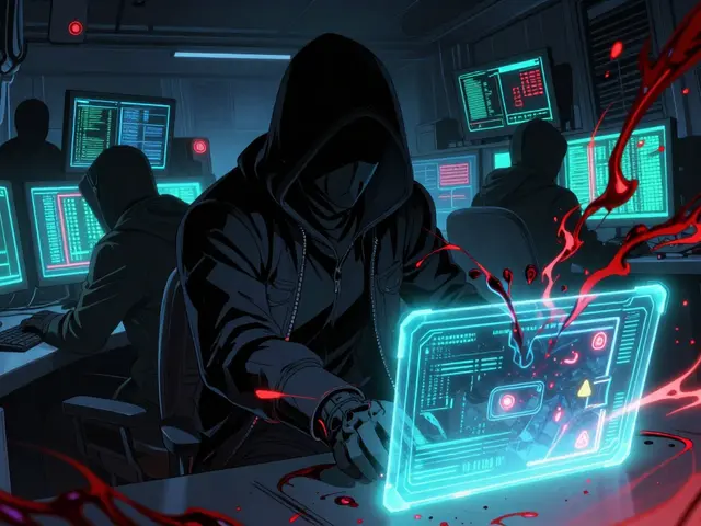 North Korean Crypto Sanctions and Sanctioned Wallet Addresses: How to Spot the Threat in 2026