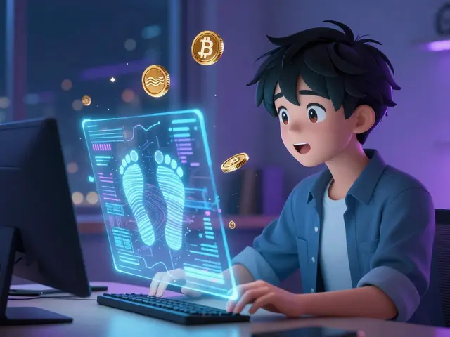 SWASH x CoinMarketCap Airdrop: How to Claim, Requirements & Token Details