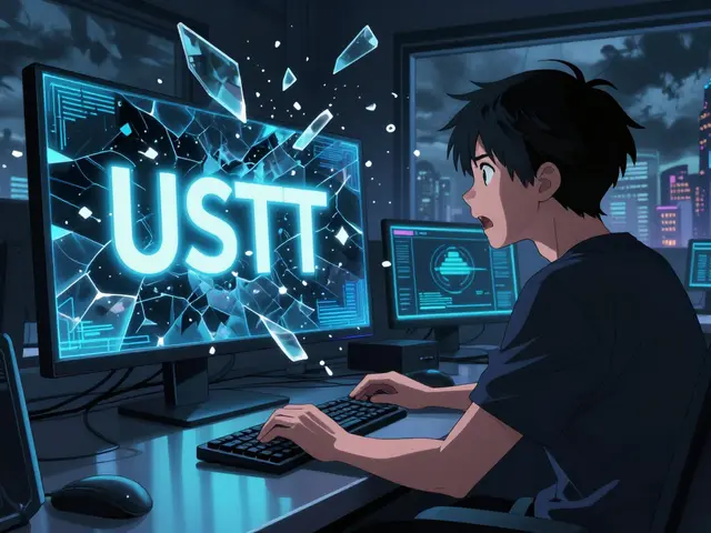USDT Ban in the EU Under MiCA: What Happens on July 1, 2025?
