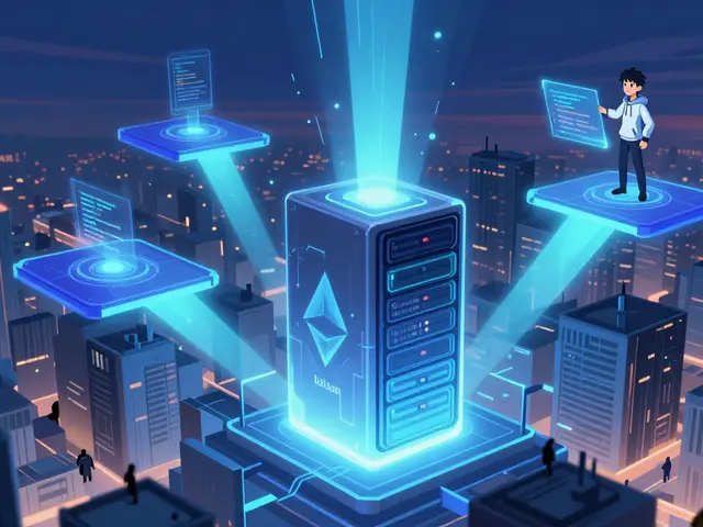 What is AltLayer (ALT) Crypto: A Complete Guide to Restaked Rollups