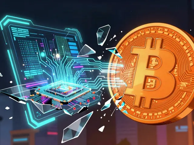 What is BRC20.com (.COM) Token? A Guide to Bitcoin’s First Utility Coin