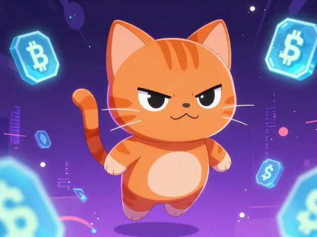 What is Mog Coin (MOG)? A Guide to the Culture Crypto
