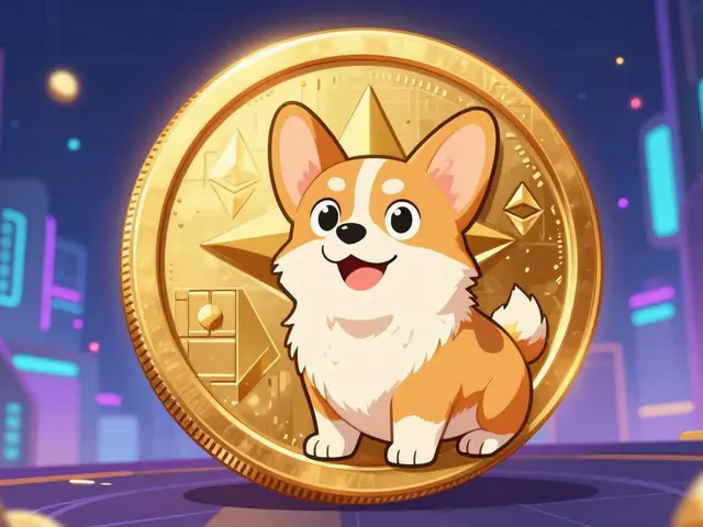 What is Patton (PATTON) Crypto: Complete Guide to the Meme Coin