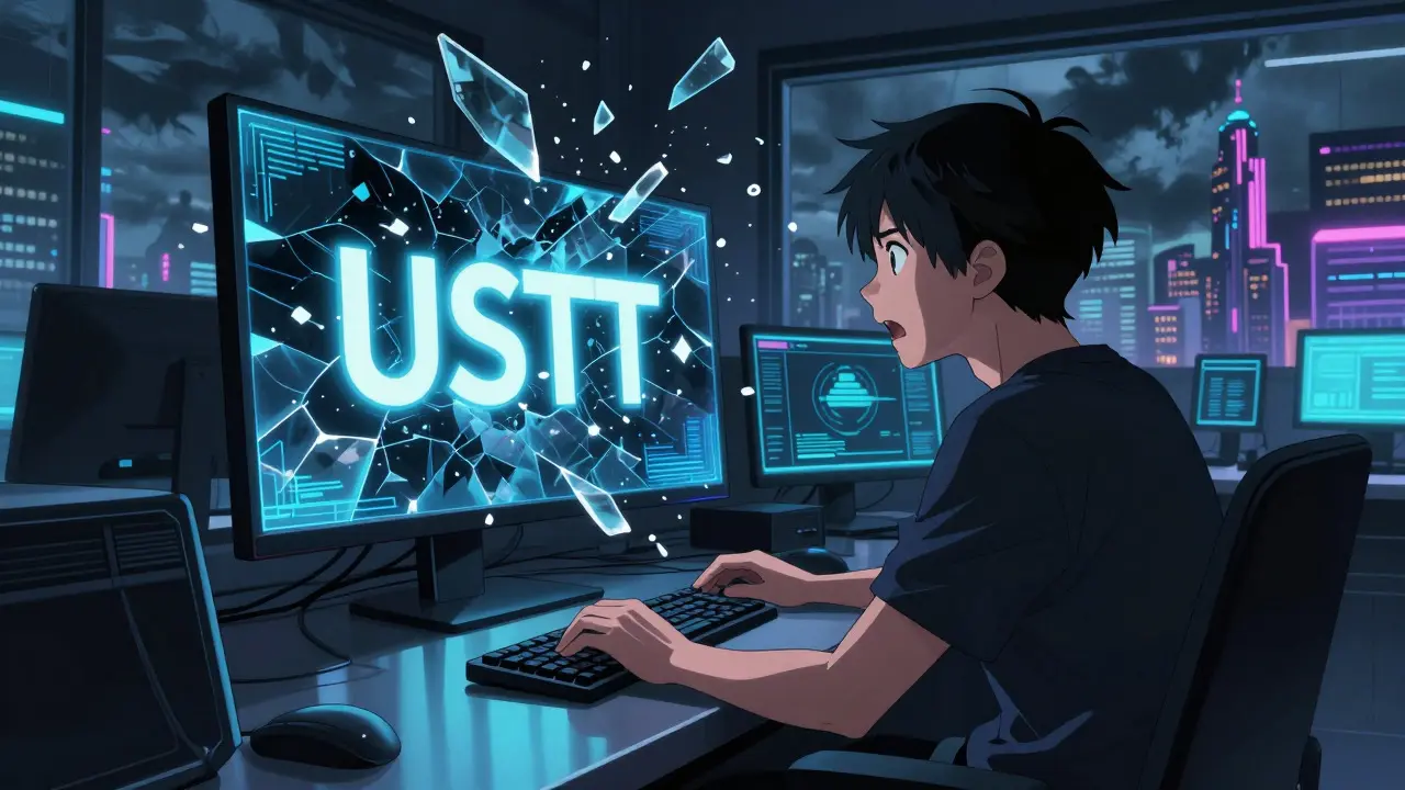 USDT Ban in the EU Under MiCA: What Happens on July 1, 2025?