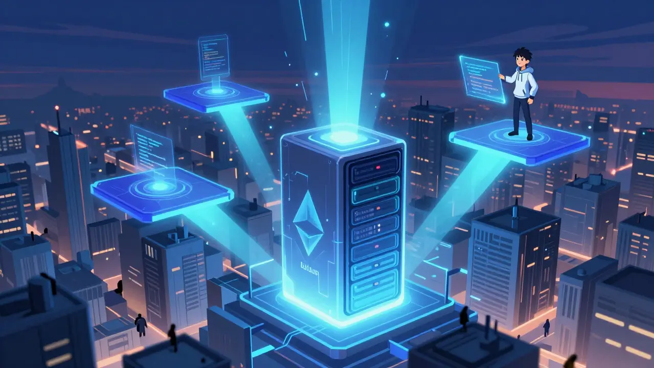 What is AltLayer (ALT) Crypto: A Complete Guide to Restaked Rollups