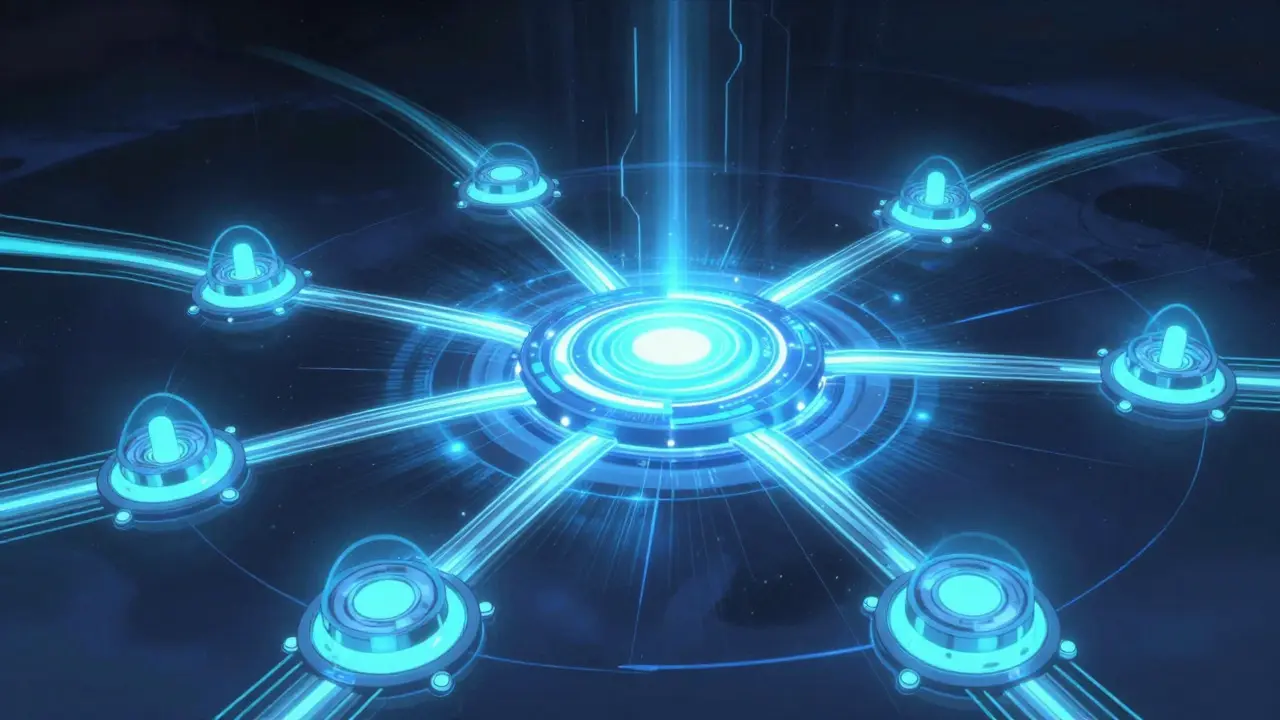 What is AltLayer (ALT) Crypto Coin? Technical Guide & Token Utility
