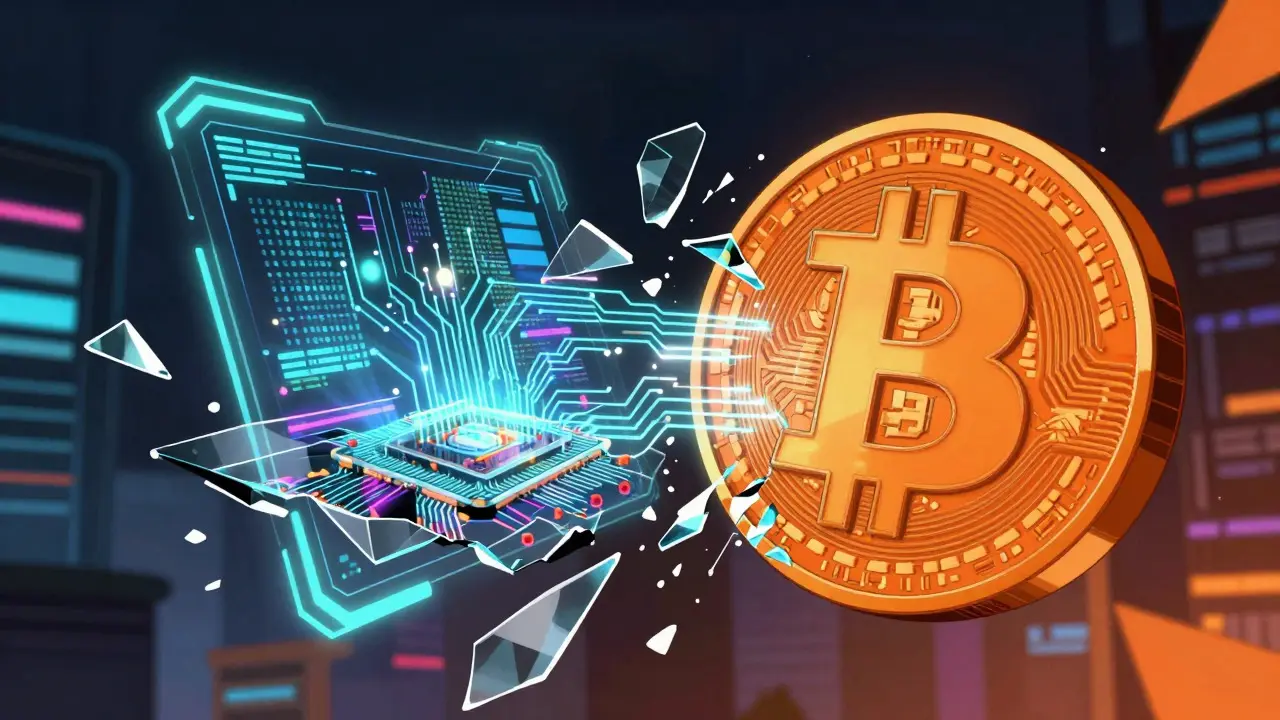 What is BRC20.com (.COM) Token? A Guide to Bitcoin’s First Utility Coin