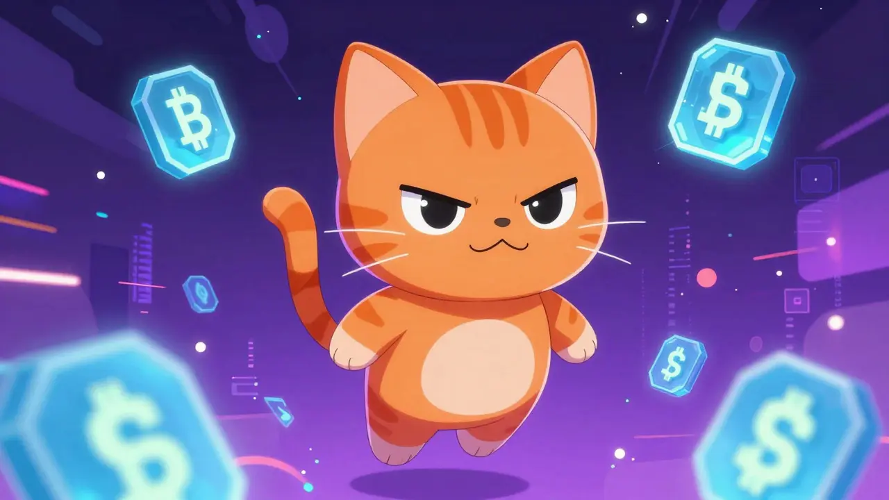 What is Mog Coin (MOG)? A Guide to the Culture Crypto