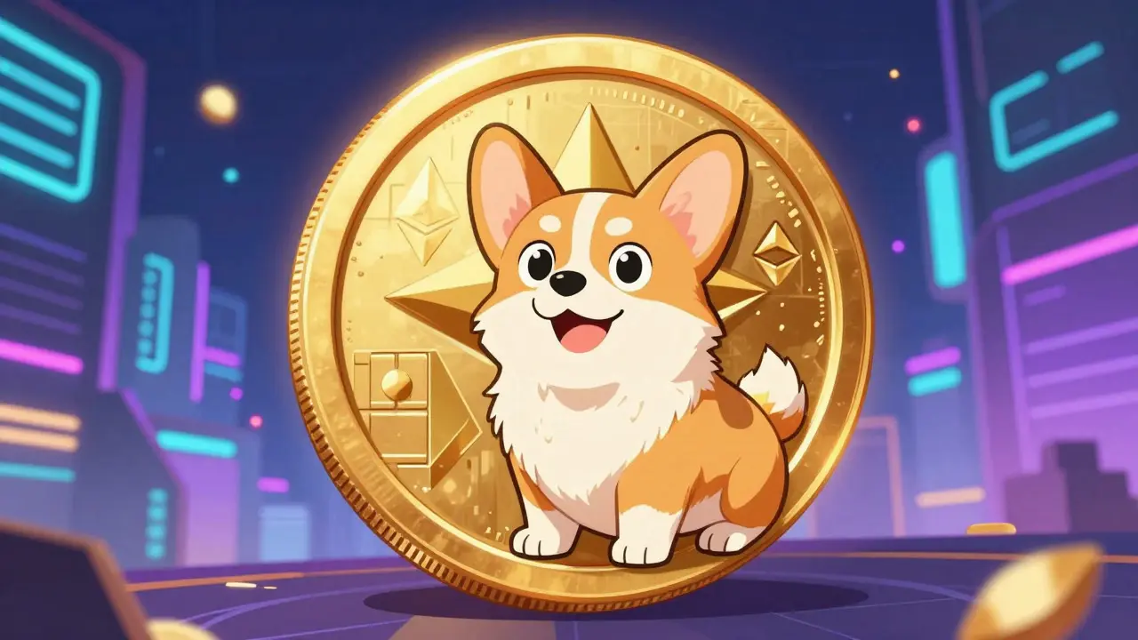 What is Patton (PATTON) Crypto: Complete Guide to the Meme Coin