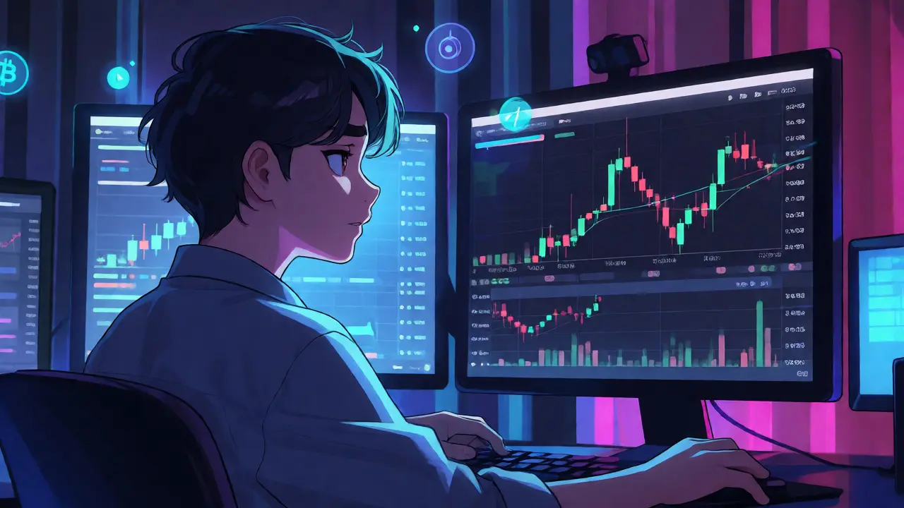Coinavenir Crypto Exchange Review: Is It Safe for Futures Trading?
