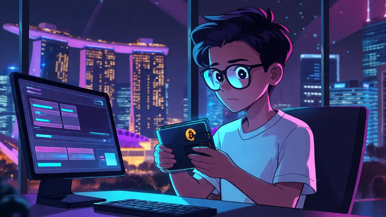 Coinlim Crypto Exchange Review: Fees, Features, and User Experience