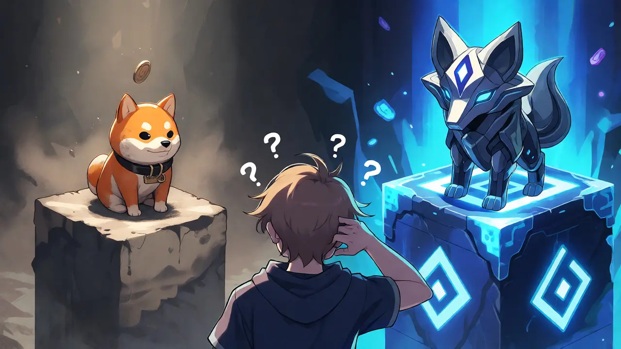 Kuma Inu Airdrop Reality Check: Is the KUMA Event Real?
