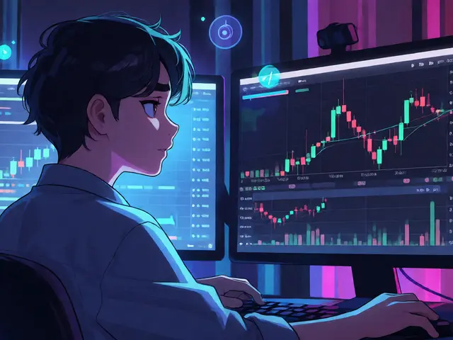 Coinavenir Crypto Exchange Review: Is It Safe for Futures Trading?