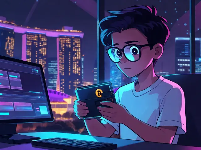 Coinlim Crypto Exchange Review: Fees, Features, and User Experience