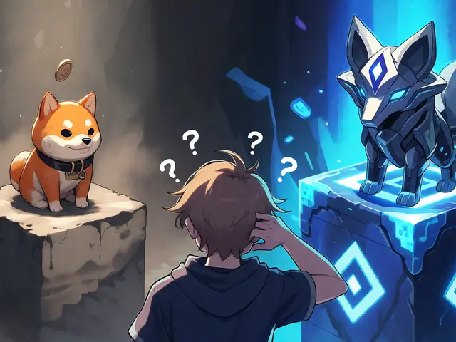 Kuma Inu Airdrop Reality Check: Is the KUMA Event Real?