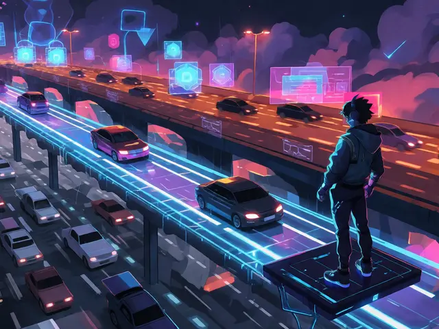 Layer 2 Security: How Safe Are Your Crypto Assets?