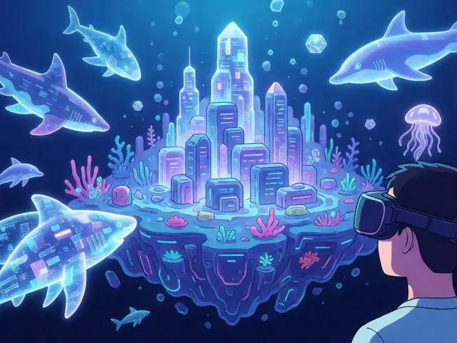 MAN x Ocean Star Airdrop: What Matrix AI Network Users Need to Know