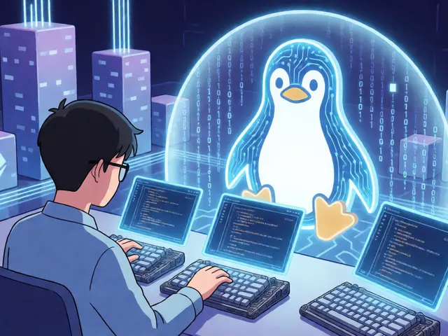 What is Cartesi (CTSI) Crypto? Linux-Powered Ethereum Scaling