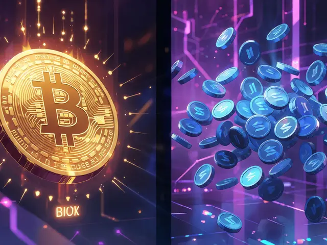 What is Market Cap in Cryptocurrency? A Beginner's Guide to Valuation