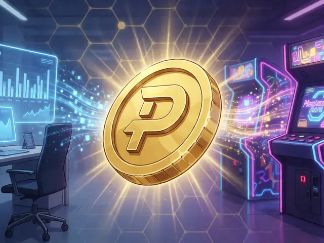 What is Popcoin (POP)? A Guide to the BNB Chain Utility Token