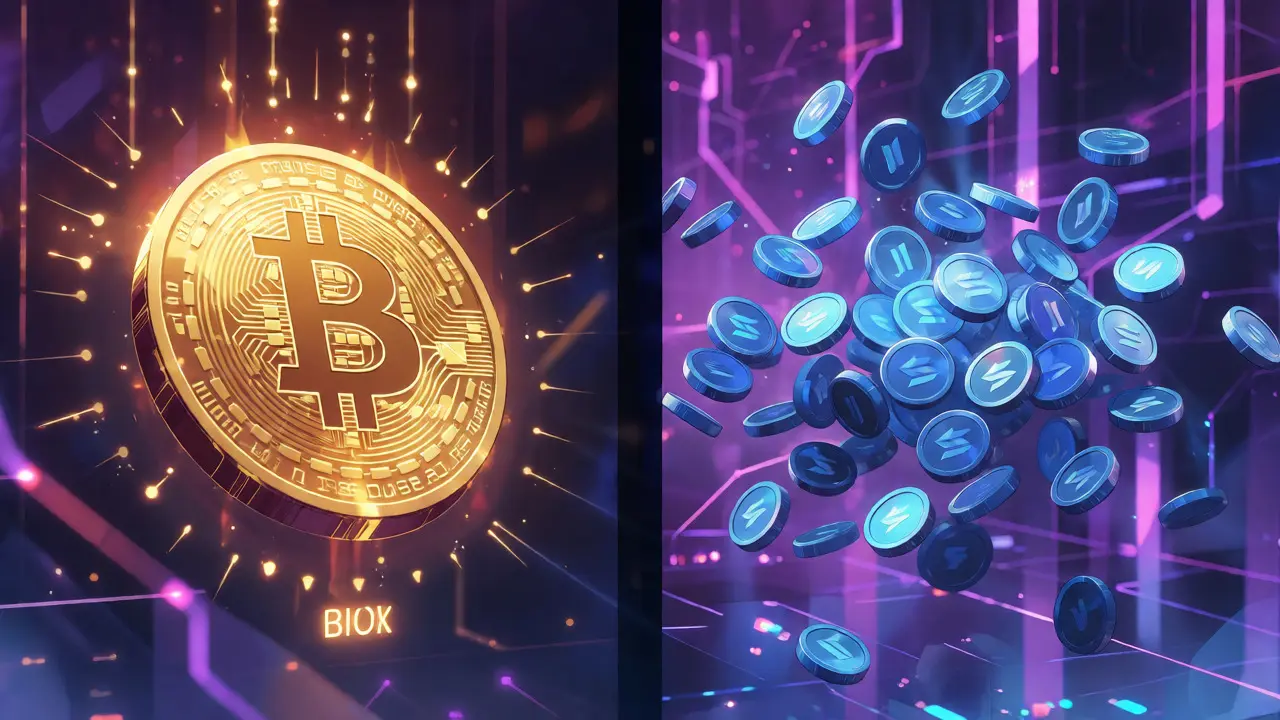 What is Market Cap in Cryptocurrency? A Beginner's Guide to Valuation