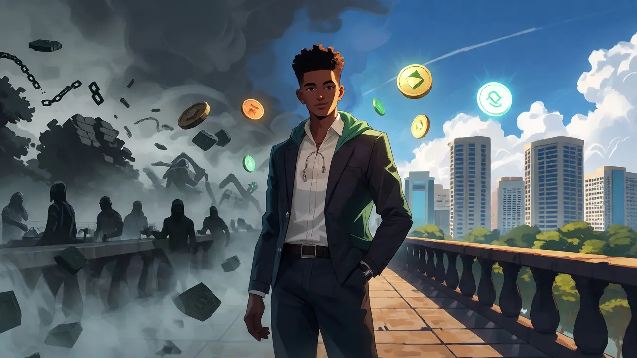 Crypto Taxation in Nigeria: The 2026 Guide to Compliance and Rules