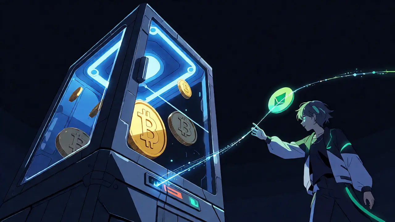 Custodial Risk of Wrapped Tokens: The Hidden Danger in DeFi